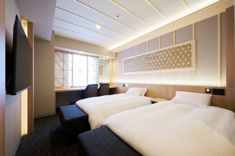 hotel fukuracia osaka bay