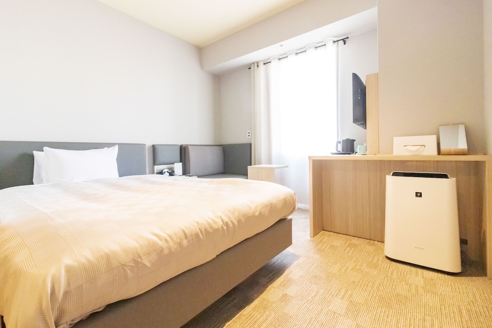 hotel fukuracia osaka bay