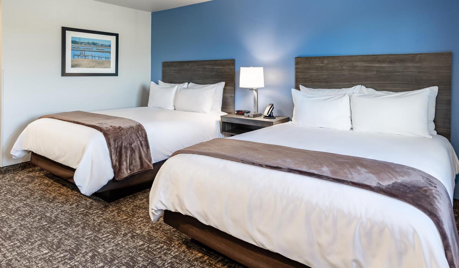 my place hotel jacksonville camp lejeune nc