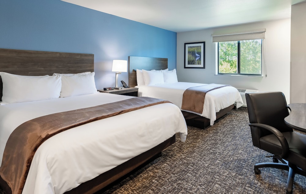 my place hotel jacksonville camp lejeune nc