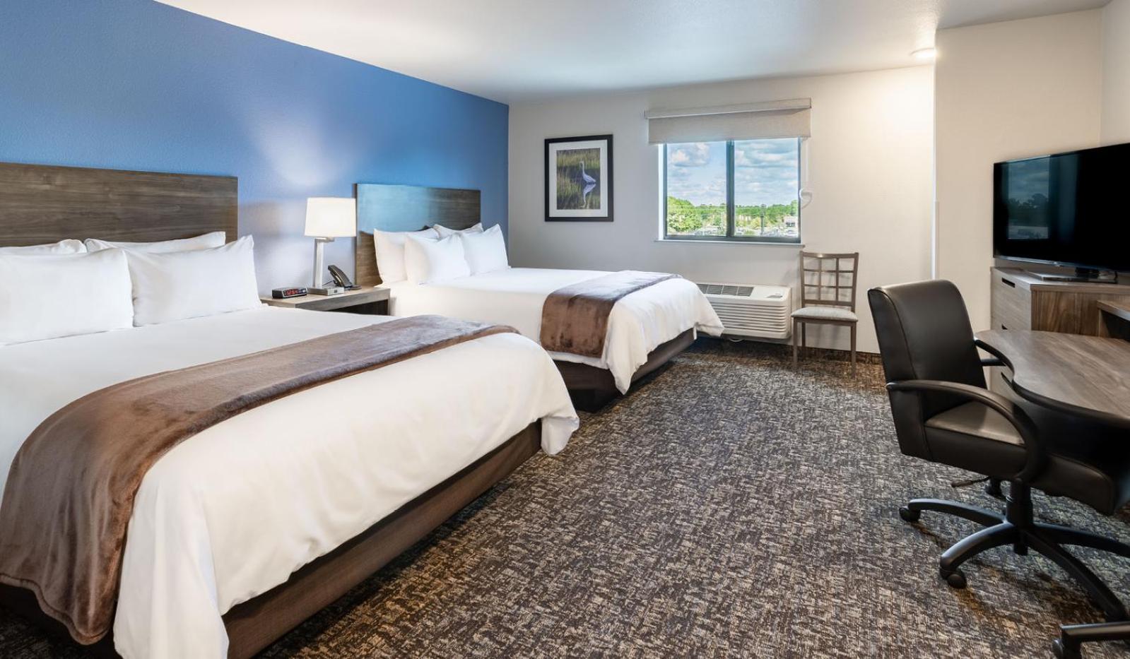 my place hotel jacksonville camp lejeune nc