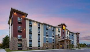 my place hotel jacksonville camp lejeune nc