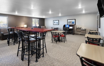My Place Hotel-Jacksonville/Camp Lejeune, Nc,Pumpkin Center>>Jacksonville,2 star