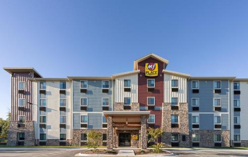 my place hotel jacksonville camp lejeune nc