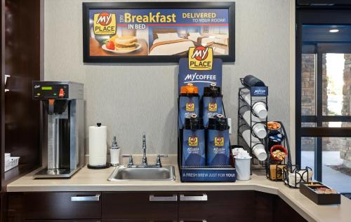 my place hotel jacksonville camp lejeune nc