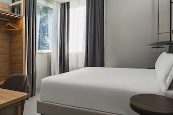 hilton garden inn bologna north