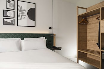 hilton garden inn bologna north