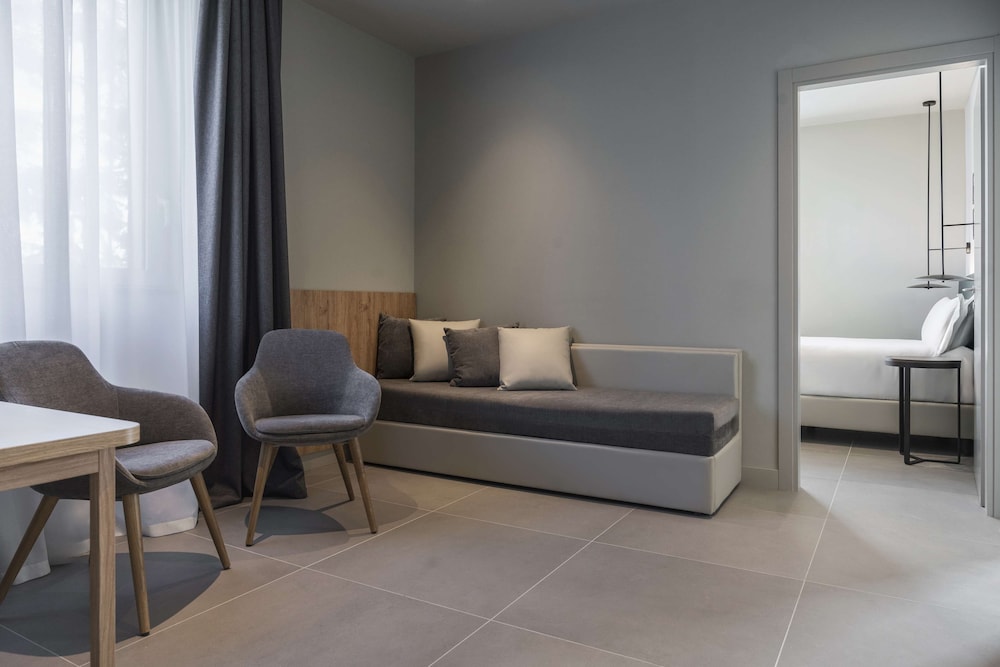 hilton garden inn bologna north