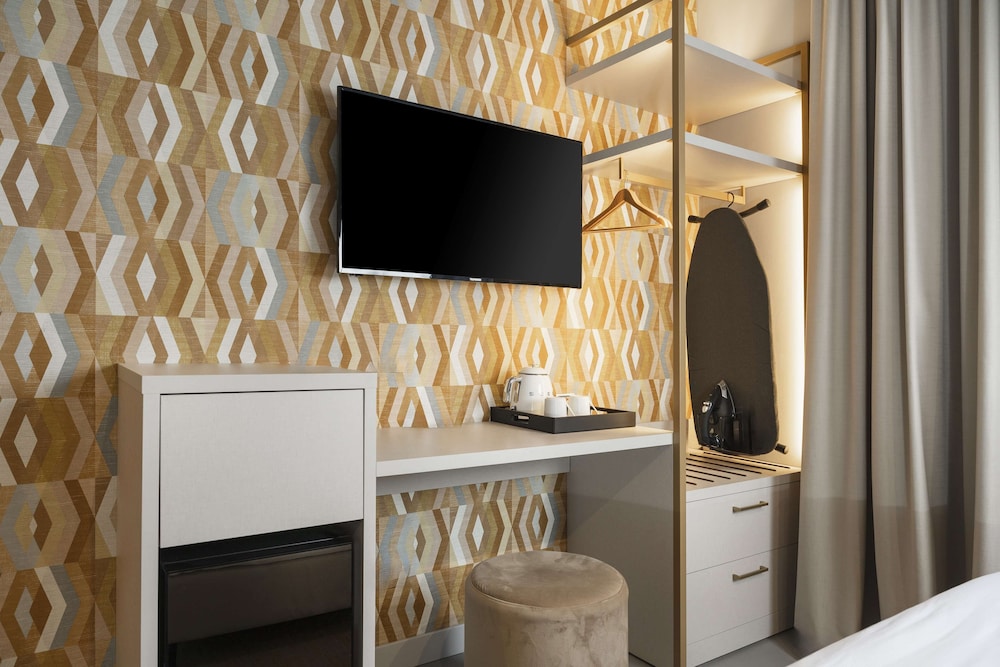 hilton garden inn bologna north