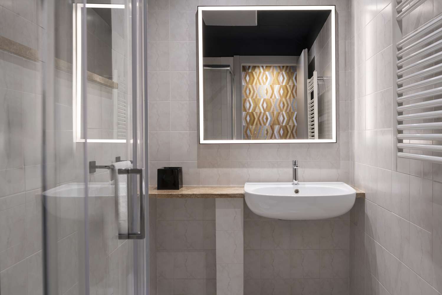 hilton garden inn bologna north