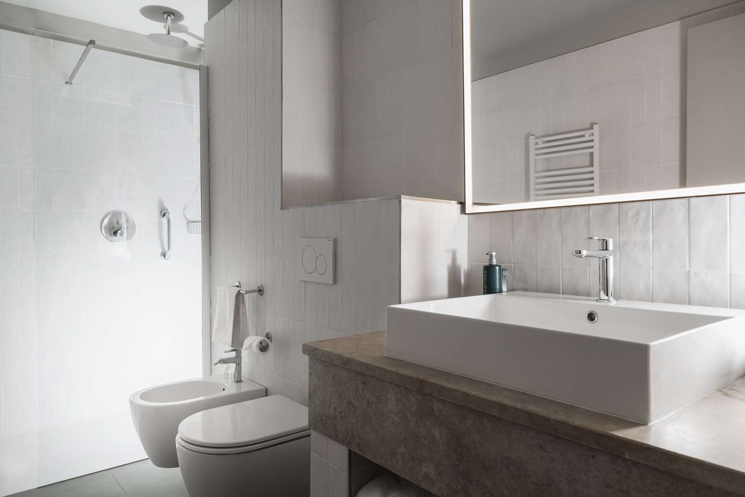 hilton garden inn bologna north