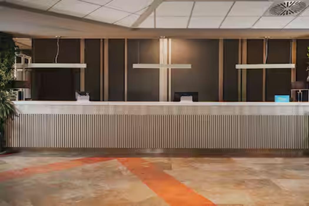 hilton garden inn bologna north