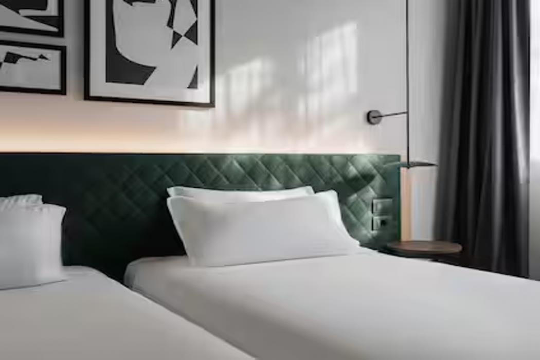 hilton garden inn bologna north