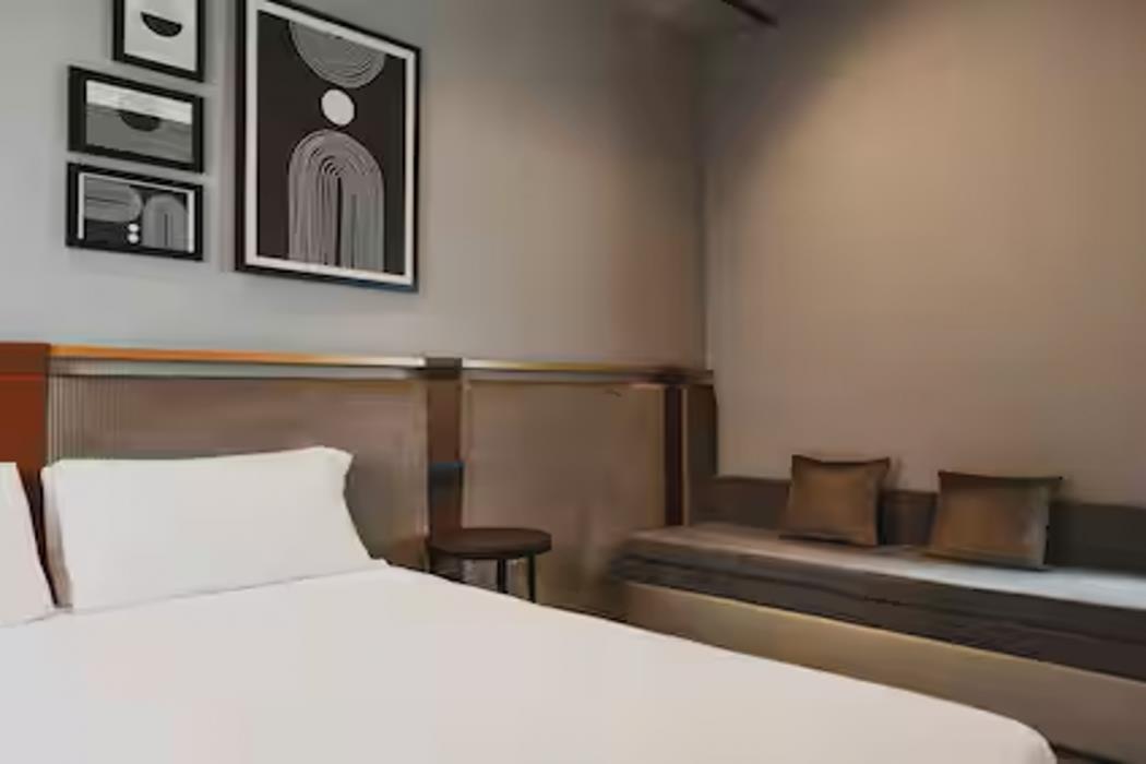 hilton garden inn bologna north