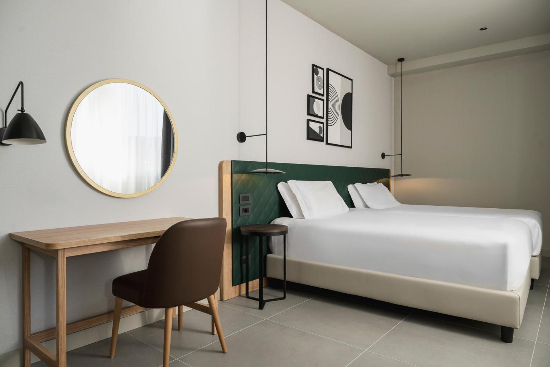 hilton garden inn bologna north