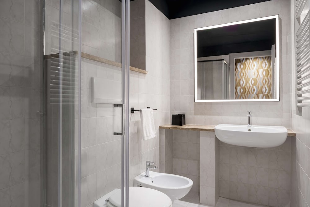 hilton garden inn bologna north