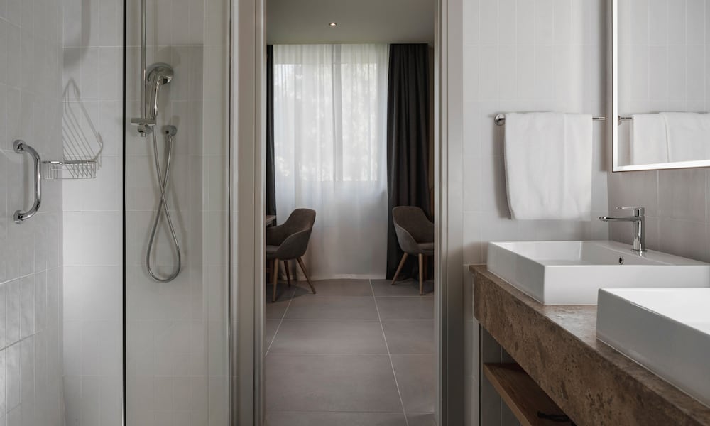 hilton garden inn bologna north