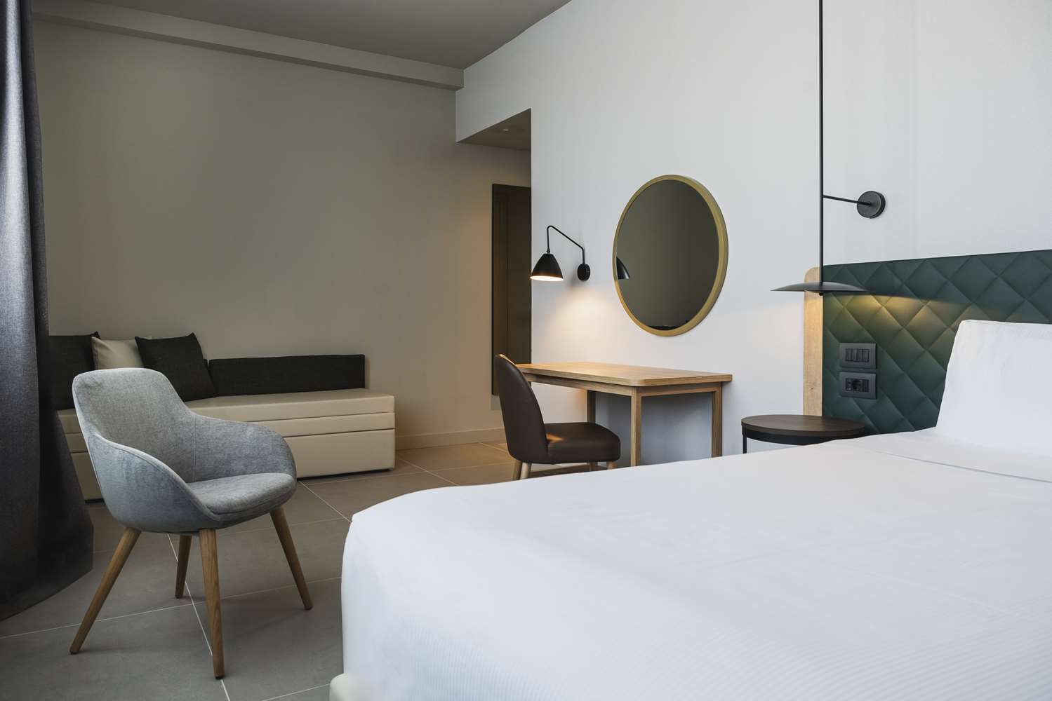 hilton garden inn bologna north