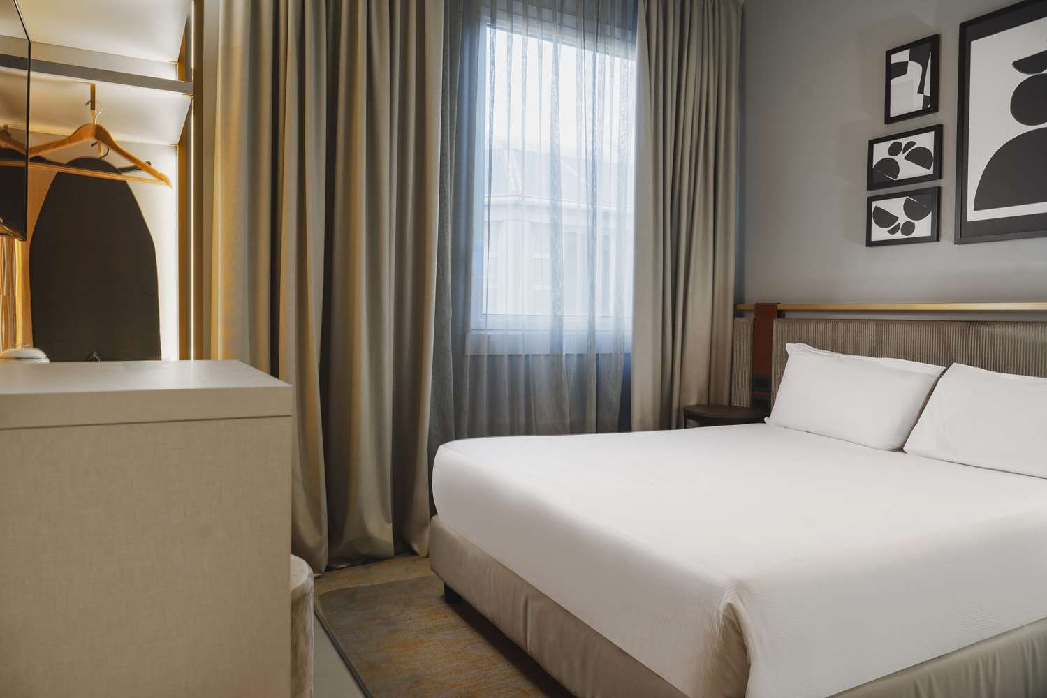 hilton garden inn bologna north