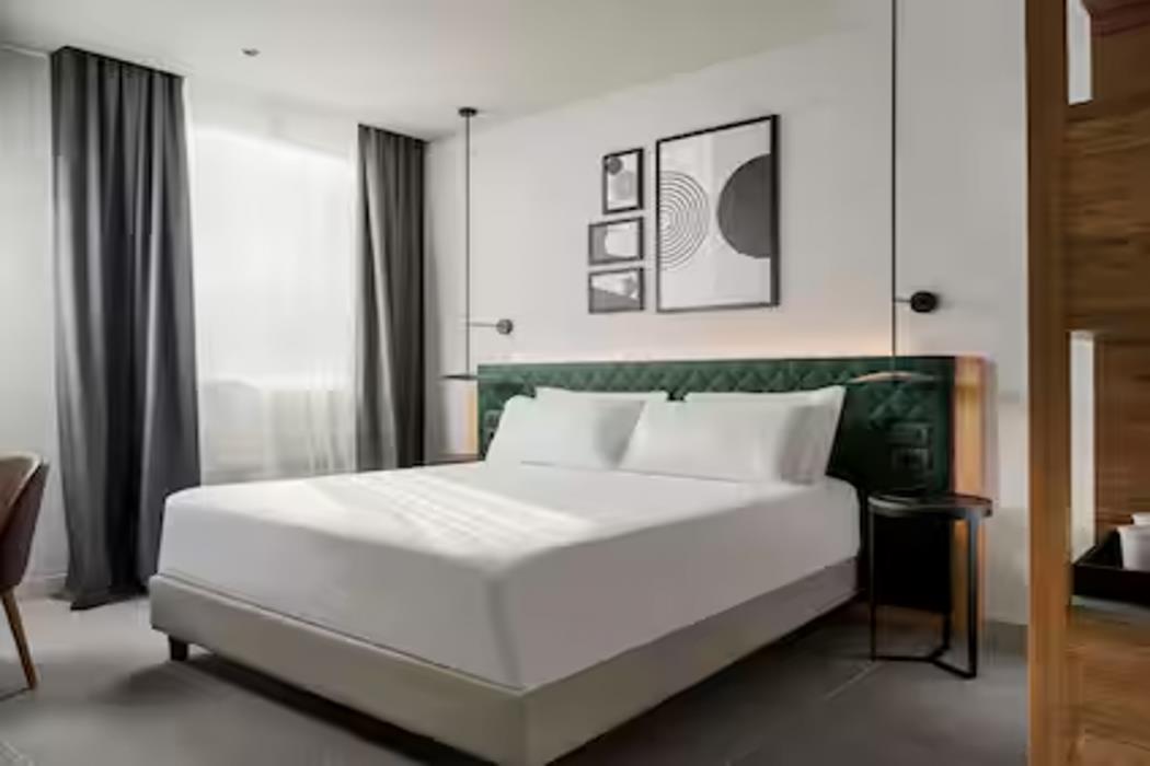 hilton garden inn bologna north