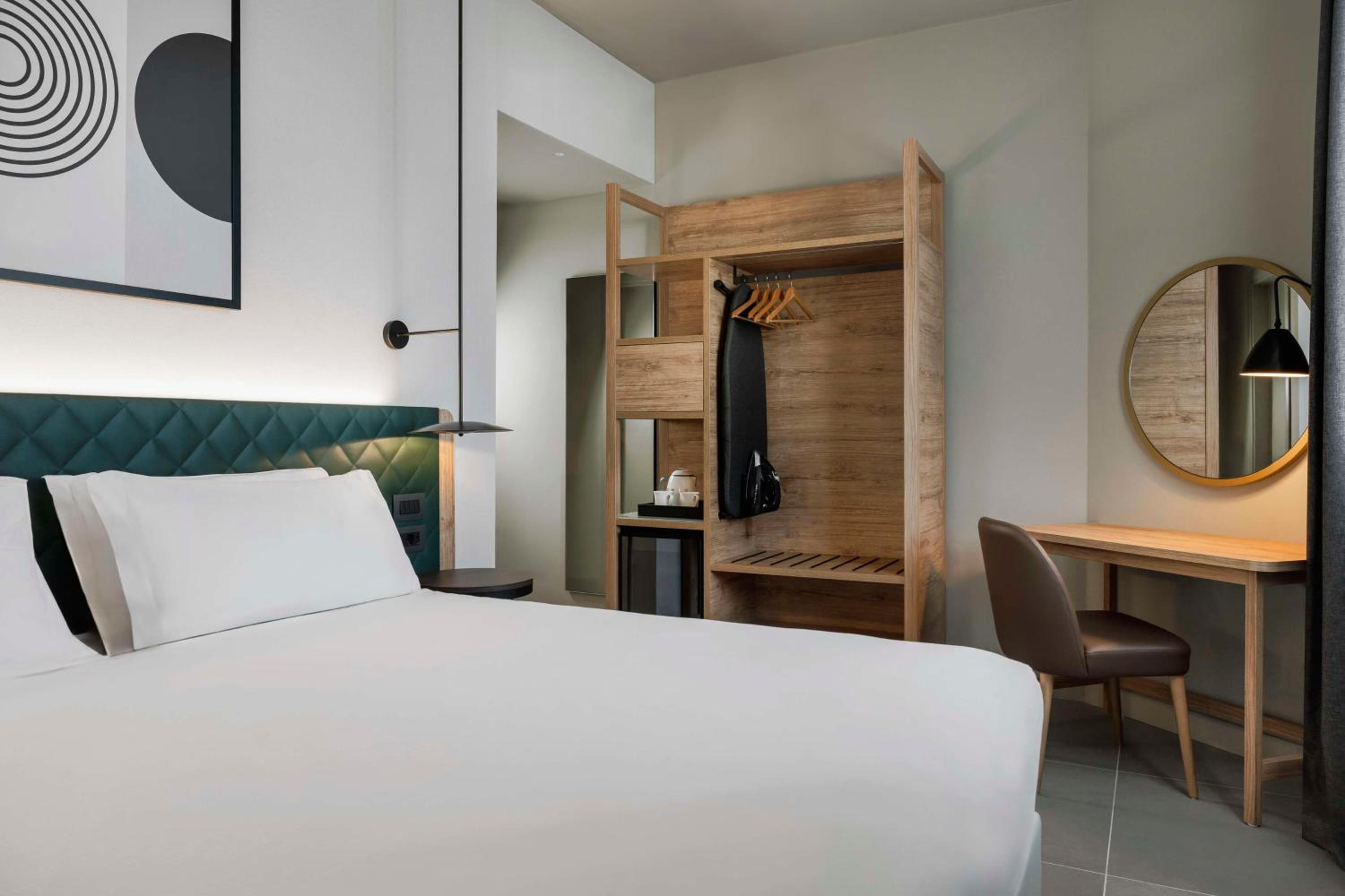 hilton garden inn bologna north