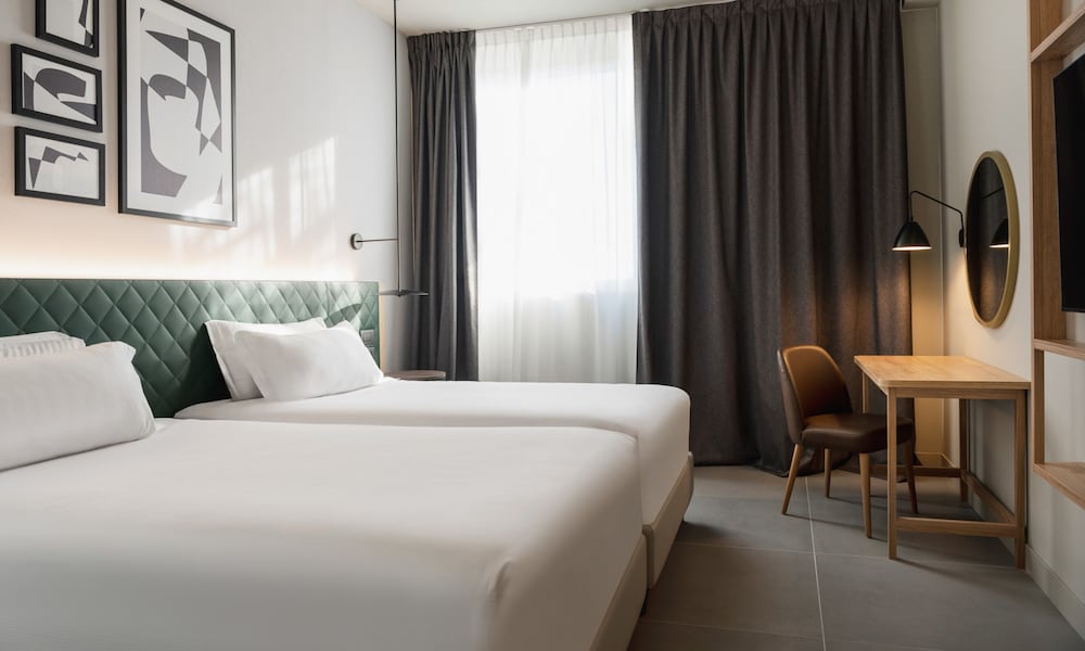 hilton garden inn bologna north