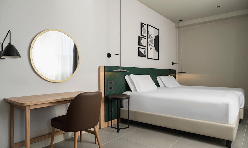 hilton garden inn bologna north