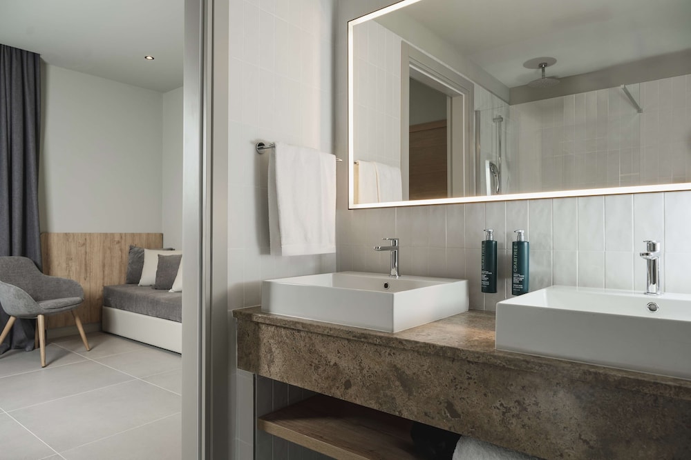 hilton garden inn bologna north