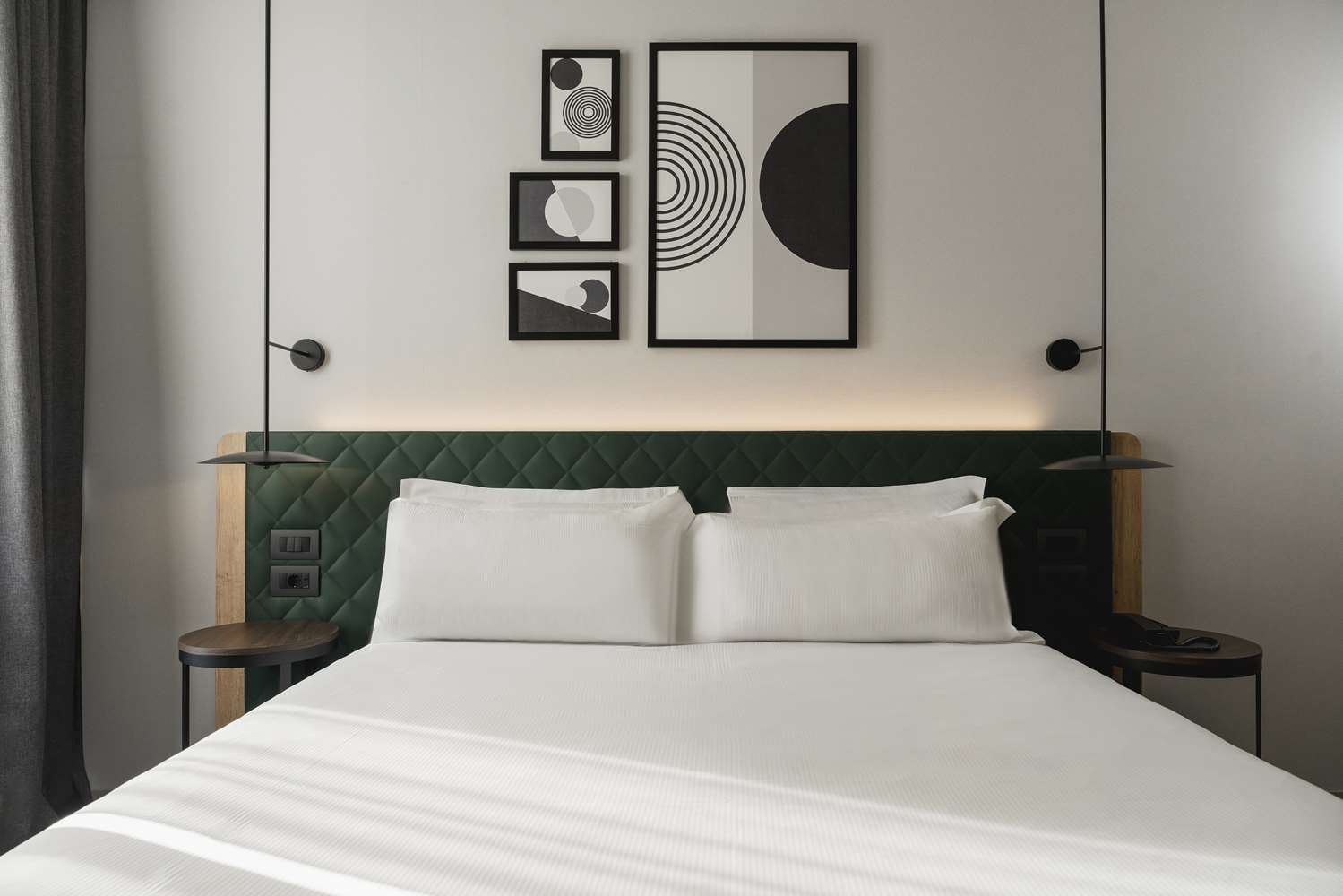 hilton garden inn bologna north