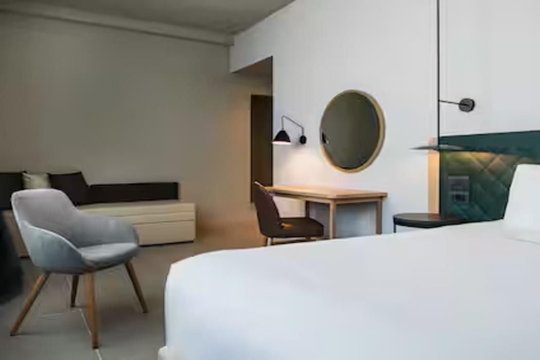 hilton garden inn bologna north