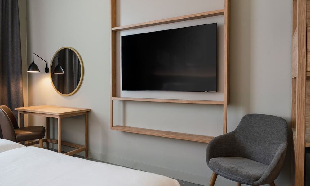 hilton garden inn bologna north