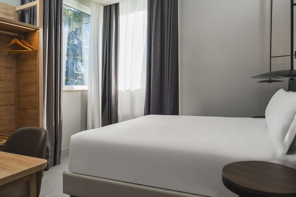 hilton garden inn bologna north