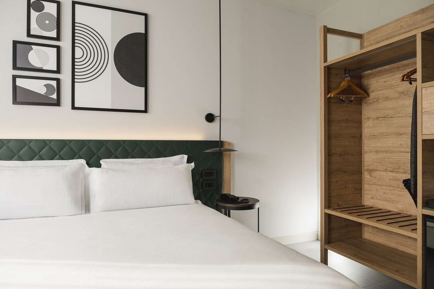 hilton garden inn bologna north