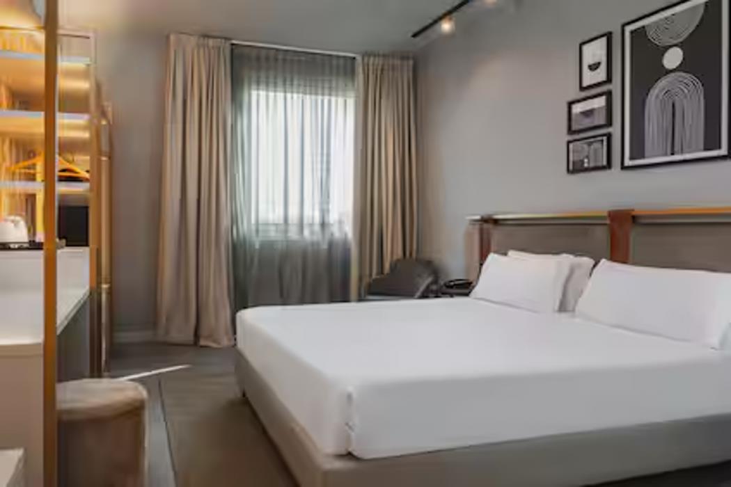 hilton garden inn bologna north