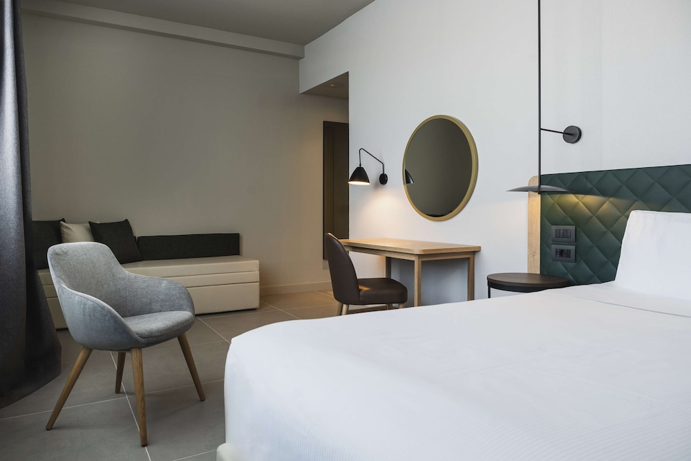 hilton garden inn bologna north