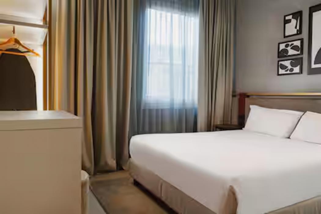 hilton garden inn bologna north