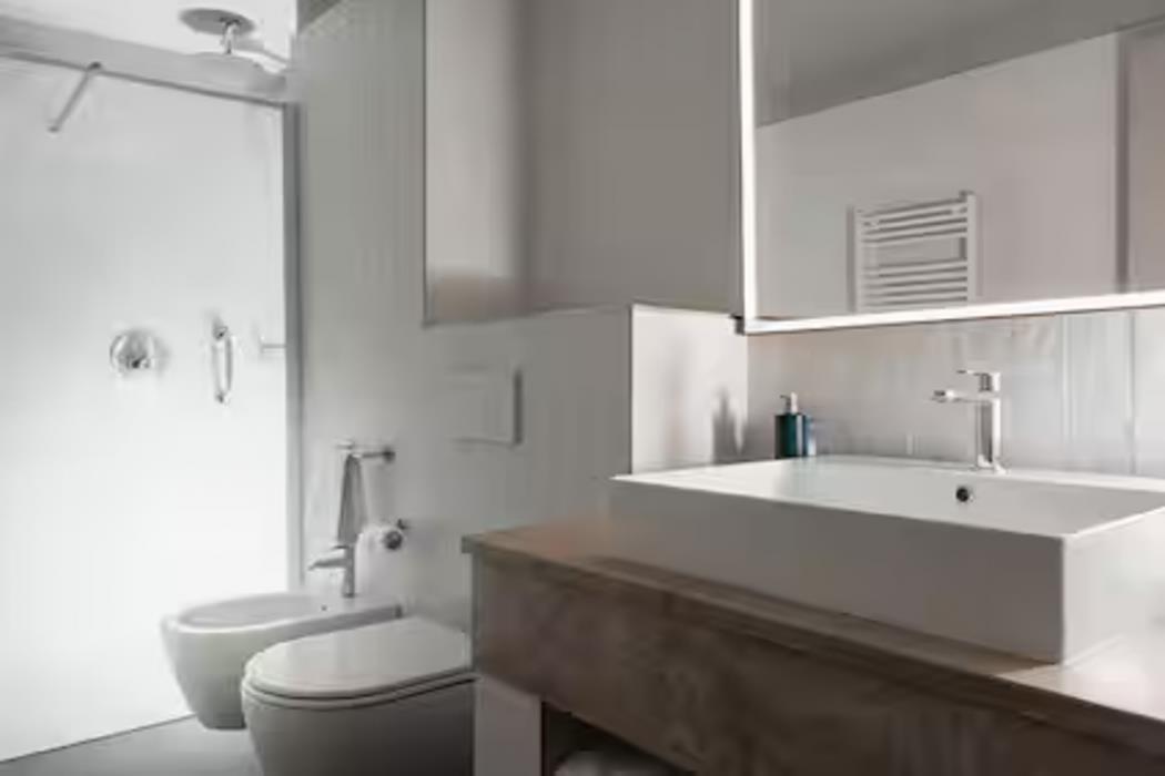 hilton garden inn bologna north