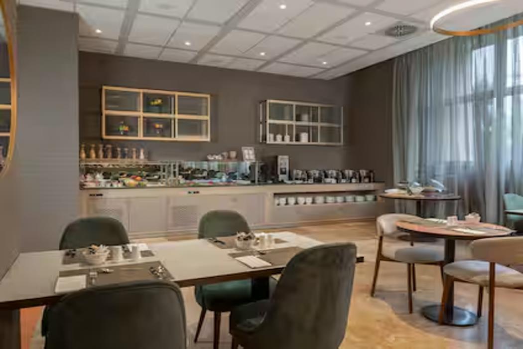 hilton garden inn bologna north