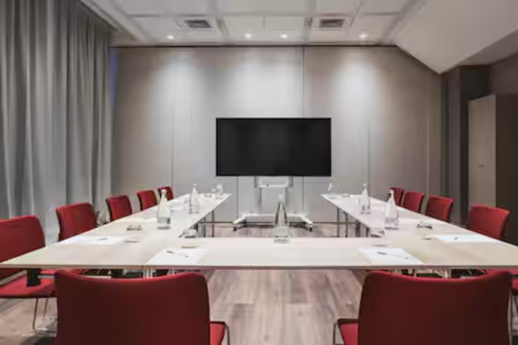 hilton garden inn bologna north