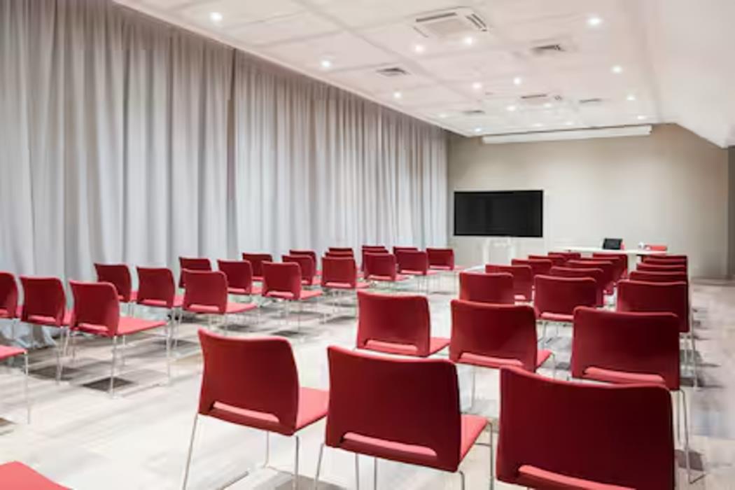 hilton garden inn bologna north