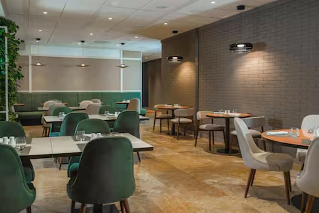 hilton garden inn bologna north