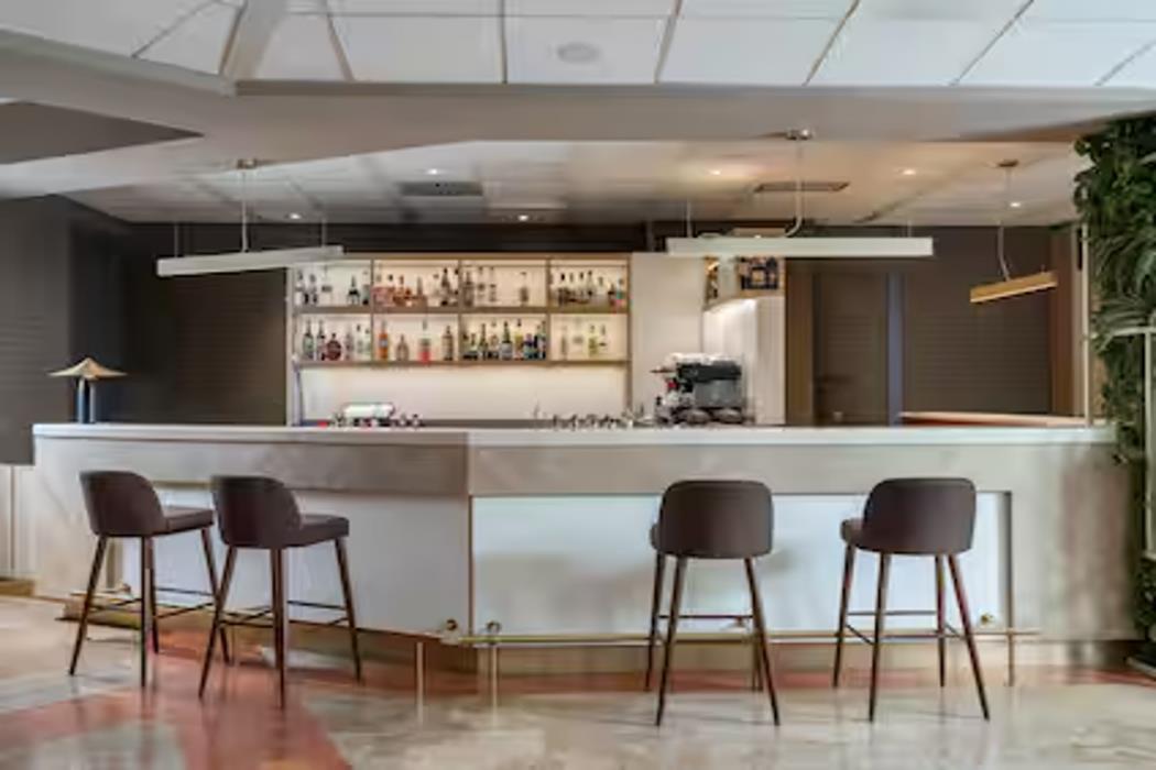 hilton garden inn bologna north