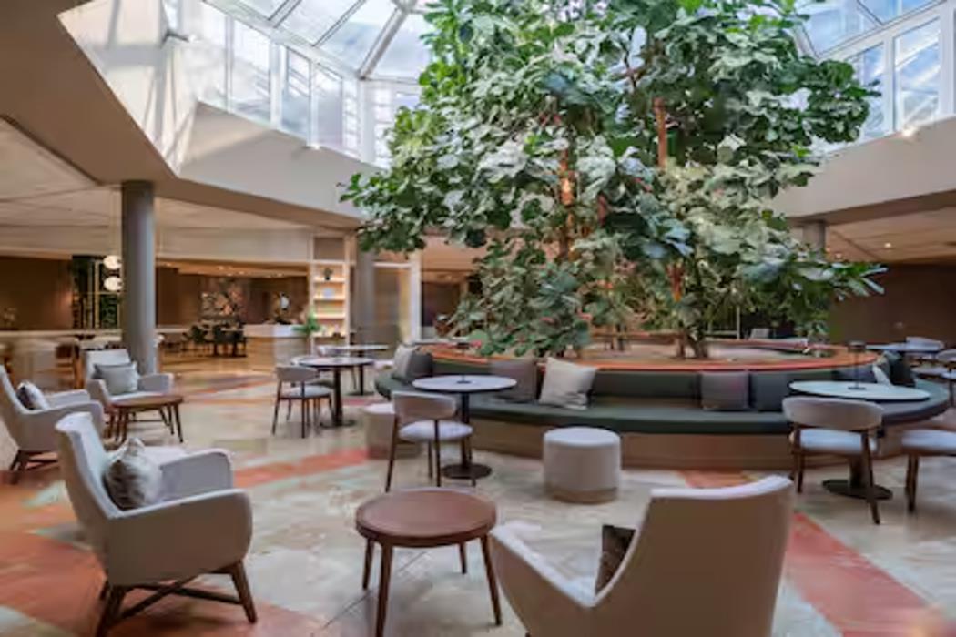 hilton garden inn bologna north