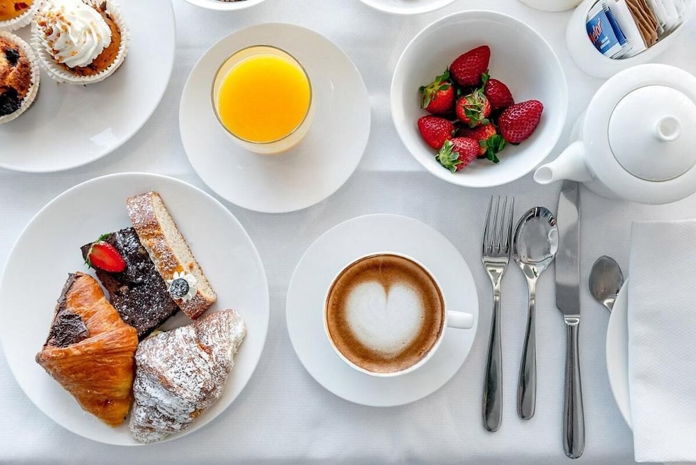 hilton garden inn bologna north