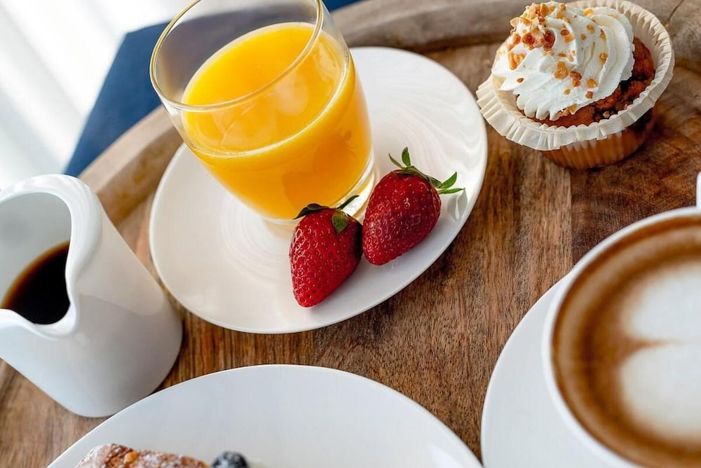 hilton garden inn bologna north