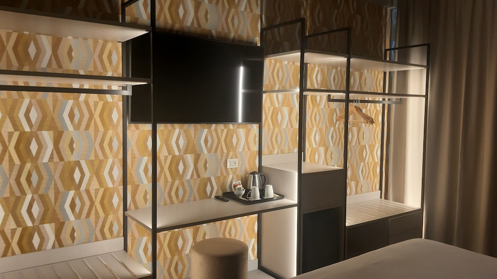 hilton garden inn bologna north