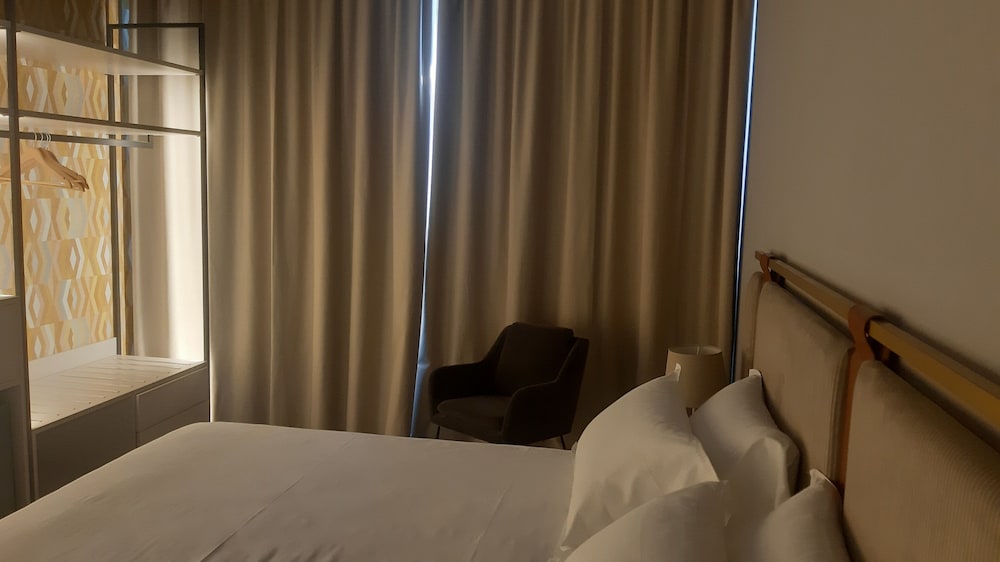 hilton garden inn bologna north