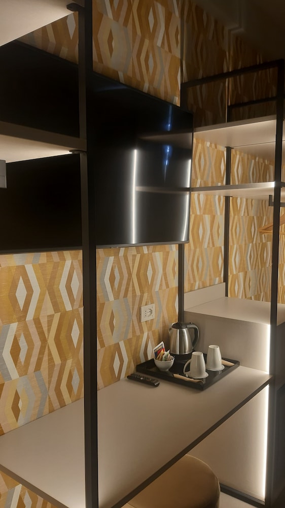 hilton garden inn bologna north