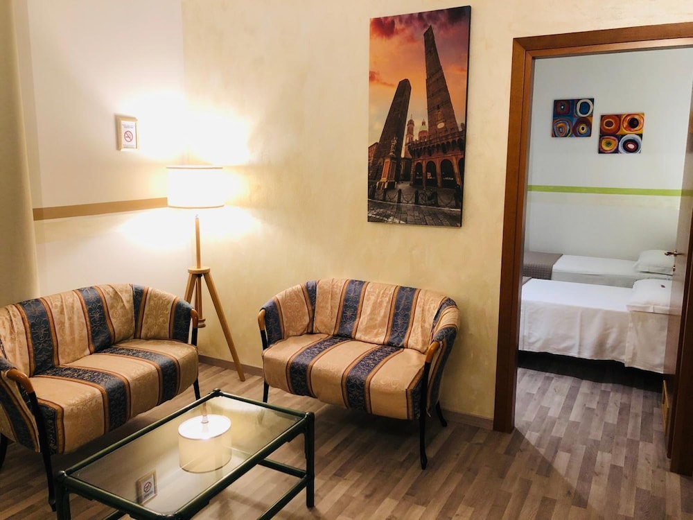 hilton garden inn bologna north