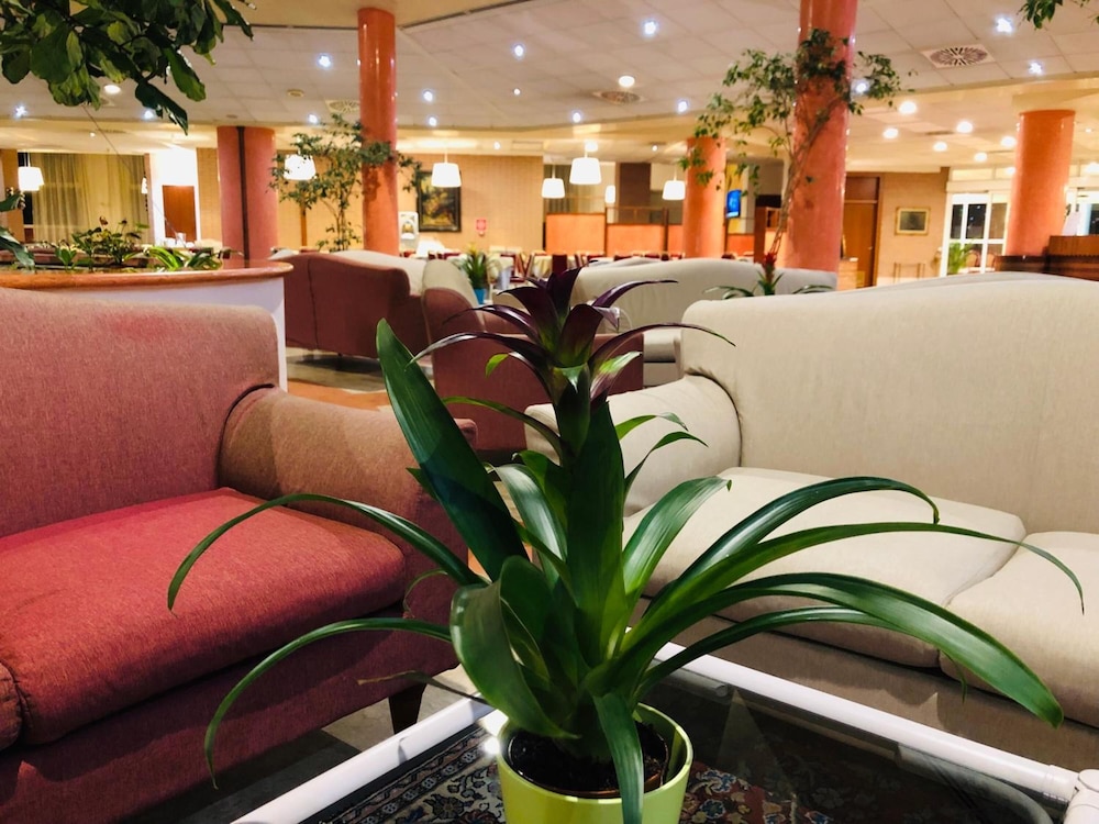 hilton garden inn bologna north
